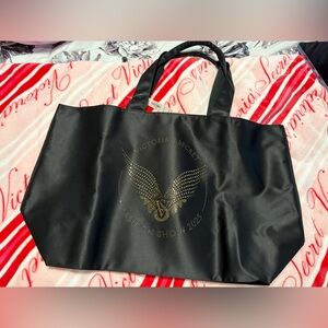 Victoria's Secret Fashion Show 2025 Tote - NWT, LIMITED EDITION